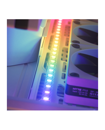 HYTE LS30 qRGB LED Strip 3-Pack, LED Strip nr 2