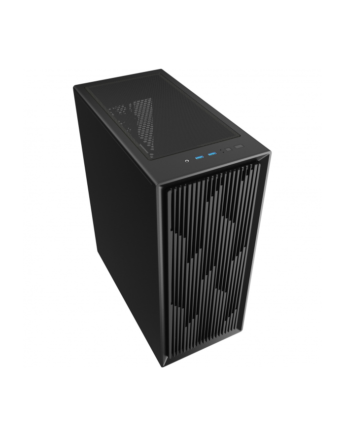 Sharkoon VK2 , tower case (black) główny