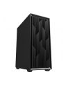 Sharkoon VK2 , tower case (black) - nr 7