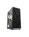 Sharkoon VK2 RGB, tower case (black, tempered glass) - nr 13