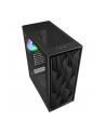 Sharkoon VK2 RGB, tower case (black, tempered glass) - nr 3