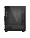 Sharkoon VK2 RGB, tower case (black, tempered glass) - nr 5