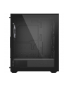 Sharkoon VK3 RGB, tower case (black, tempered glass) - nr 4