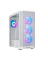 silverstone technology SilverStone FARA 514X, tower case (BIAŁY, tempered glass) - nr 13