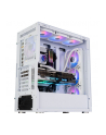 silverstone technology SilverStone FARA 514X, tower case (BIAŁY, tempered glass) - nr 16