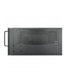 silverstone technology SilverStone SST-RM600, rack case (black, 6U) - nr 10