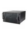 silverstone technology SilverStone SST-RM600, rack case (black, 6U) - nr 13