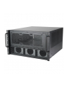 silverstone technology SilverStone SST-RM600, rack case (black, 6U) - nr 16