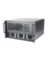 silverstone technology SilverStone SST-RM600, rack case (black, 6U) - nr 8