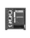 Xilence XILENT Gleam, tower case (black, tempered glass) - nr 18