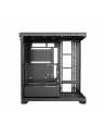 Xilence XILENT Gleam, tower case (black, tempered glass) - nr 22