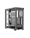 Xilence XILENT Gleam, tower case (black, tempered glass) - nr 23