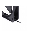Alphacool Core 140mm fan PWM 2500rpm, case fan (black) - nr 13