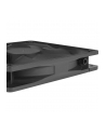 Alphacool Core 140mm fan PWM 2500rpm, case fan (black) - nr 8