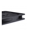 Alphacool Core 140mm fan PWM 2000rpm, case fan (black) - nr 13