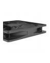 Alphacool Core 140mm fan PWM 2000rpm, case fan (black) - nr 3