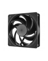 Cooler Master Mobius 120 Black Edition, case fan (black) - nr 15