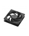 Cooler Master Mobius 120 Black Edition, case fan (black) - nr 17