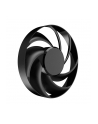 Cooler Master Mobius 120 Black Edition, case fan (black) - nr 18