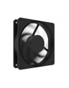 Cooler Master Mobius 120 Black Edition, case fan (black) - nr 19