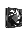 Cooler Master Mobius 120 Black Edition, case fan (black) - nr 20