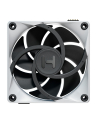 HYTE THICC FP12 Triple Fan Pack + Nexus Portal, case fan (black/grey, 3-pack + Nexus Portal) - nr 11