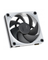 HYTE THICC FP12 Triple Fan Pack + Nexus Portal, case fan (black/grey, 3-pack + Nexus Portal) - nr 15