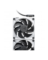 HYTE THICC FP12 Triple Fan Pack + Nexus Portal, case fan (black/grey, 3-pack + Nexus Portal) - nr 18