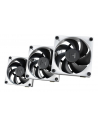 HYTE THICC FP12 Triple Fan Pack + Nexus Portal, case fan (black/grey, 3-pack + Nexus Portal) - nr 23