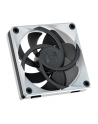 HYTE THICC FP12 Triple Fan Pack + Nexus Portal, case fan (black/grey, 3-pack + Nexus Portal) - nr 3