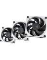 HYTE THICC FP12 Triple Fan Pack, case fan (black/grey, pack of 3) - nr 22