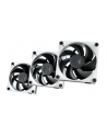 HYTE THICC FP12 Triple Fan Pack, case fan (black/grey, pack of 3) - nr 7