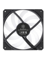 silverstone technology SilverStone Air Slimmer 140 ARGB, case fan (black) - nr 12