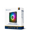 silverstone technology SilverStone Air Slimmer 140 ARGB, case fan (black) - nr 14