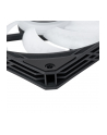 silverstone technology SilverStone Air Slimmer 140 ARGB, case fan (black) - nr 20