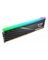 ADATA DDR5 - 32GB - 6000 - CL - 30, Single memory (black, AX5U6000C3032G-SLABRBK, Lancer Blade RGB, INTEL XMP, AMD EXPO) - nr 10