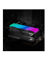 ADATA DDR5 - 32GB - 6000 - CL - 30, Single memory (black, AX5U6000C3032G-SLABRBK, Lancer Blade RGB, INTEL XMP, AMD EXPO) - nr 12