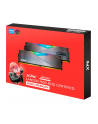 ADATA DDR5 - 48GB - 7200 - CL - 34 (2x 24 GB) dual kit, memory (black, AX5U7200C3424G-DCLARROG, XPG Lancer RGB, INTEL XMP) - nr 12