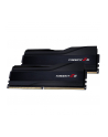 G.Skill DDR5 - 48GB - 8400 - CL - 40 (2x 24 GB) dual kit, memory (black, F5-8400J4052G24GX2-TZ5K, Trident Z5, INTEL XMP) - nr 12
