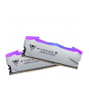 Patriot DDR5 - 32GB - 6400 - CL - 32 (2x 16 GB) dual kit, memory (black, PVXR532G64C32KM, Viper Xtreme 5 MPower RGB, INTEL XMP) - nr 2