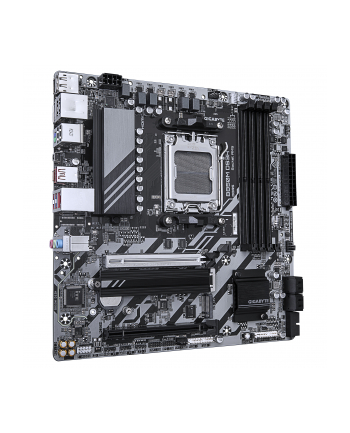 gigabyte Płyta główna B850M DS3H nr 2