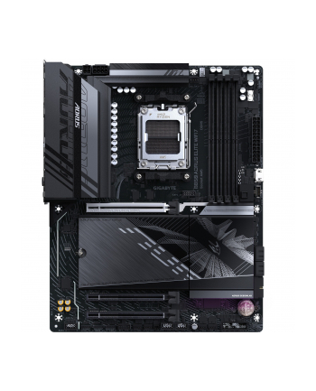 gigabyte Płyta główna B850 A ELITE WIFI7 nr 2