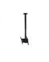 b-tech av mounts Teleskopowy uchwyt sufitowy B-Tech BT8420/B - nr 2