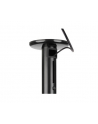 b-tech av mounts Teleskopowy uchwyt sufitowy B-Tech BT8420/B - nr 3
