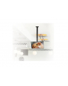 b-tech av mounts Teleskopowy uchwyt sufitowy B-Tech BT8420/B - nr 4
