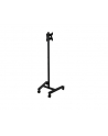 b-tech av mounts Mobilny statyw do monitora B-Tech Momentum BT7504/B - nr 2