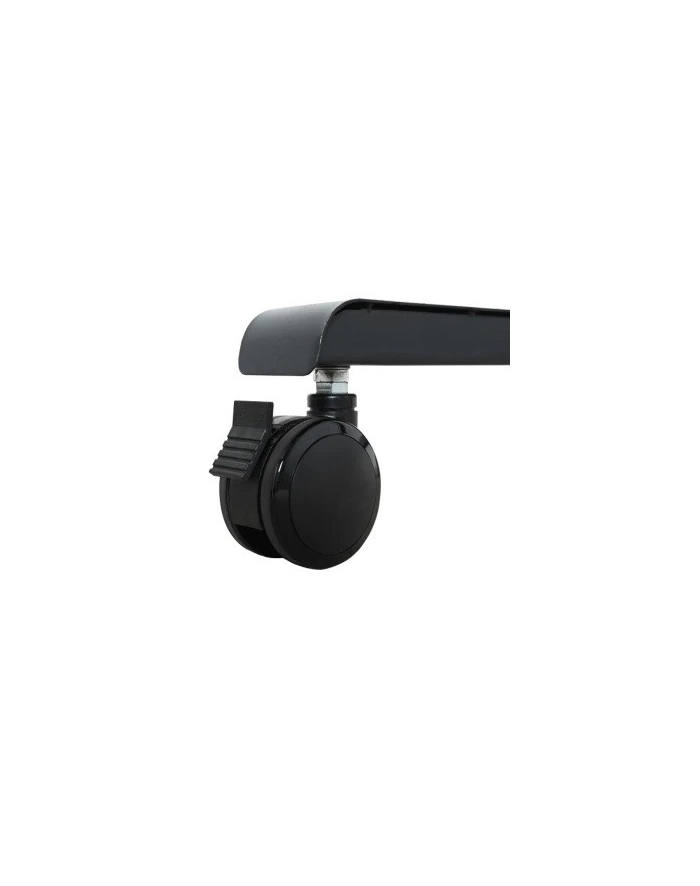 b-tech av mounts Mobilny statyw do monitora B-Tech Momentum BT7504/B główny