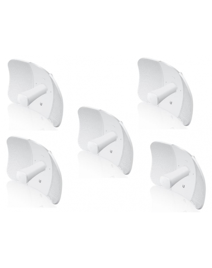 ubiquiti Most Sieciowy LiteBeam 5AC Gen2 LBE-5AC-Gen2-5 główny