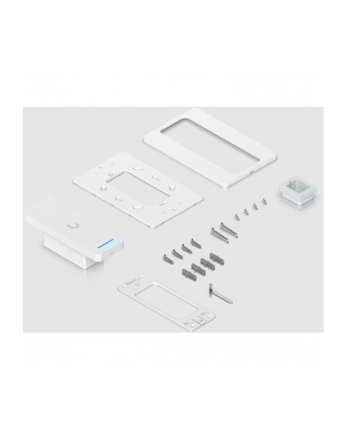 Ubiquiti Access Ultra, access control (BIAŁY) główny