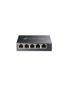 tp-link Przełącznik ES205G Omada 5-Port Gigabit Easy Managed Switch - nr 1